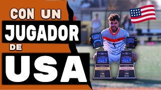 Cómo es jugar fútbol en una universidad de Estados Unidos 🇺🇸