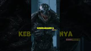 MENGAPA SYMBIOTE LAIN MEMPERTARUHKAN NYAWA UNTUK MELINDUNGI VENOM - MCU