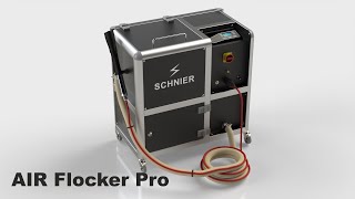 AIR Flocker Pro