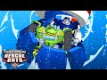 Transformers: Rescue Bots | Temporada 3 Episódio 17 | Desenho infantil | Transformers para crianças