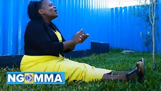 Caroline Adisa  - Ninakuinua Yesu (Official video)