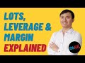 Ano ang Lots Leverage & Margin sa Forex Trading?