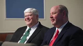 Radney Funeral Home - Honoring a Legacy and Passing the Torch