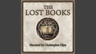 Chapter 209 - The Lost Books of the Bible