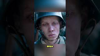 Pourquoi cela arrive-t-il à ces soldats #film #viralvideo