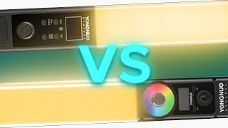 Qual o Melhor Bastão de LED para Fotos e Vídeos da Yongnuo? YN360 vs YN360II vs YN360III