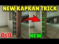 GENIUS Trick to HIDE Kapkan Traps on ANY DOOR in Rainbow Six Siege!