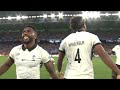 Don't miss these unbelievable Fiji full-time scenes!  Rugby World Cup 2023