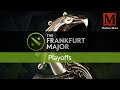 [Epic] VG vs VP (Game 3) (Frankfurt Major) Full Game