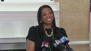 New Savannah-Chatham superintendent discusses her goals