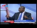 Evans Rotich-Longhorn Publishers Kenya speaking of new curriculum: Business Today