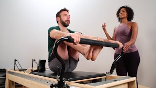 Clinical Reformer® by Balanced Body®