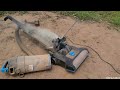 vacuum cleaner burnout compilation