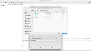 Getting code from GitHub into Eclipse