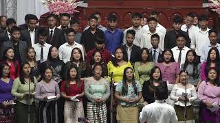 KTP Choir -  Rengkai Unit