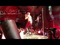 Imagine Dragons | Walking the Wire | Evolve Tour | 6.6.18