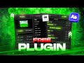 You NEED This After Effects Plugin... (FREE)