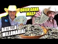 🤑 ZACATECANO SOY vs MI QUERIDO ZACATECAS 🏆 ¿Quién GANA MÁS en YouTube 2025 🏆