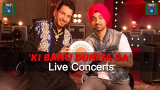 Ki Banu Duniya Da' - Gurdas Maan feat. Diljit Dosanjh & Sudhir Raghuvanshi