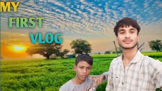 my first vlog|| 🔥 my first vlog 2025 my first vlog today mi first vlog viral #vlog