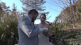 The Short Film Of Jess + Eric