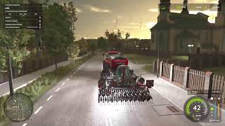 Czas do roboty dorobić . LIVE ! Nowy Świat Zielonka #3 Farming Simulator 25  LuDy Tv games