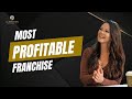 Highest Profit Franchise – Discover The Most Profitable Franchise To Own