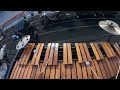 “Creatures” - Spirit Of Atlanta 2024 (Marimba Cam)