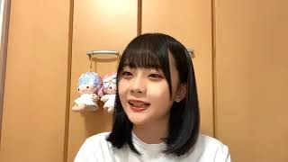 2020年06月29日21時46分31秒 川嶋 美晴（SKE48 研究生）