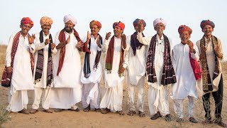 Barnawa Jageer : Melody Music and More ..  : A project by UNESCO \u0026 Dept of Tourism, Gov of Rajasthan