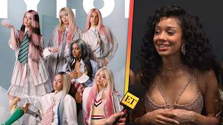 KATSEYE Notes Theyre Only as Strong as Our Weakest Member Amid Manon Hiatus