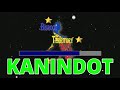 Kanindot - Fervent | Karaoke Version [BTS]