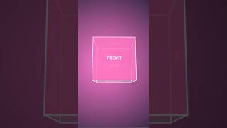 Let’s Create a Stunning 3D Rotating Cube with Interactive Animations | HTML CSS JAVASCRIPT