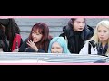 4k 200223 wekimeki 위키미키 인기가요 퇴근