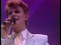 David Bowie - Heroes (Live Aid, 1985)