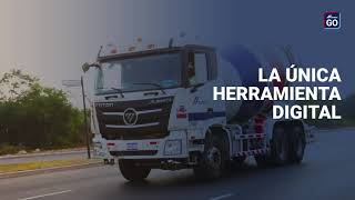 CEMEX Go, la potente herramienta digital para industria de la construcción.