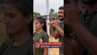 Army physical test || army height for girls #height