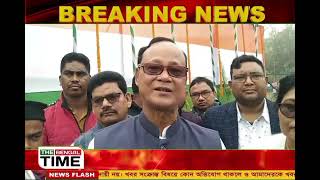 👉বর্ণাঢ্য শোভাযাত্রার মধ্যে দিয়ে সূচনা হলো সিতাই সুভাষ উৎসবের।