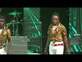 MACHESO CHARAKUPA (LIVE PERFORMANCE) AT THE KADOMA MUSIC FESTIVAL 2023