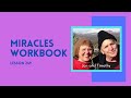 ACIM Workbook Lesson 249: 