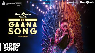 The Gaana Song - Music Video Featuring Gaana Girl