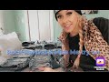 Rock Revival & Miss Me jean try on!