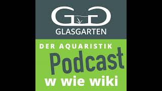 Die Blasenschnecke #Wiki Podcast 56