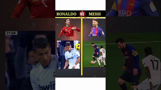 Ronaldo vs Messi. Ronaldo goals.ronaldo sigma. #sigma #ronaldo #shortsfeed