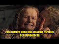 A ESPOSA DO REI É UMA MULHER DE 80 ANOS | Resumo do filme: O Conto dos Contos