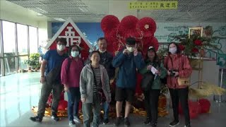 110 3 19 21金門旅遊