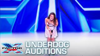 The Judges Smiled Then The First Note Changed Everything