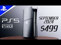 ✅NEW [PS5 PRO] RELEASE DATE, PRICE, SPECS, LEAKS, SUMMER GAME FEST 2024