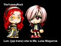 mmv lets talk in english