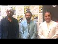 Interview: Prabhas, Nag Ashwin and Kamal Haasan on 